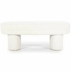 By Boo Eettafelbank / halbank Rama - beige Discount