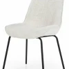 By Boo Eettafelstoel Base - beige Sale