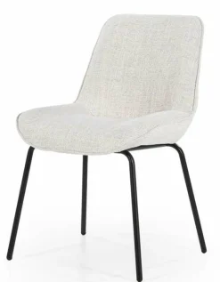 By Boo Eettafelstoel Base - beige Sale