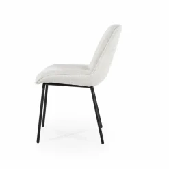 By Boo Eettafelstoel Base - beige Sale