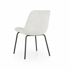 By Boo Eettafelstoel Base - beige Sale