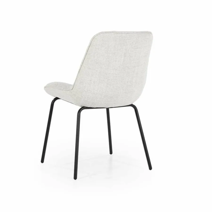 By Boo Eettafelstoel Base - beige Sale