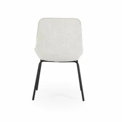 By Boo Eettafelstoel Base - beige Sale