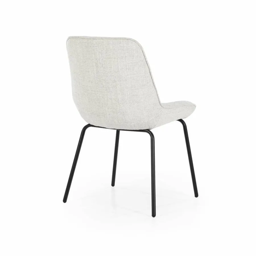 By Boo Eettafelstoel Base - beige Sale