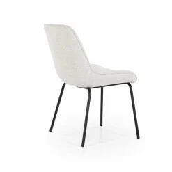 By Boo Eettafelstoel Base - beige Sale