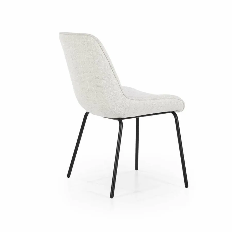By Boo Eettafelstoel Base - beige Sale