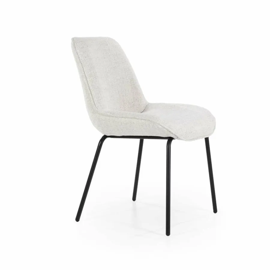 By Boo Eettafelstoel Base - beige Sale