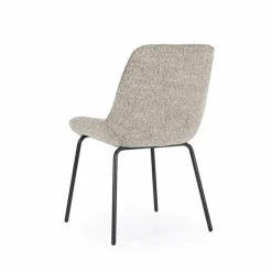 By Boo Eettafelstoel Base – taupe New