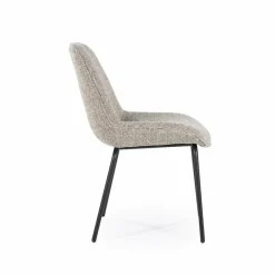 By Boo Eettafelstoel Base – taupe New