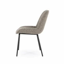 By Boo Eettafelstoel Base – bruin Sale