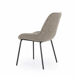 By Boo Eettafelstoel Base – bruin Sale