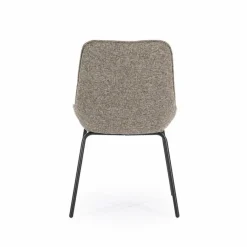 By Boo Eettafelstoel Base – bruin Sale