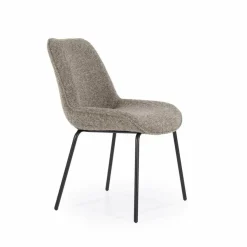 By Boo Eettafelstoel Base – bruin Sale