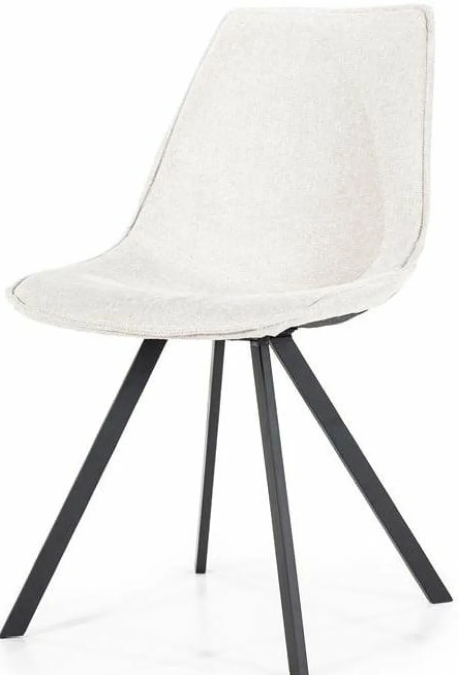 By Boo Eettafelstoel Boy - beige Online