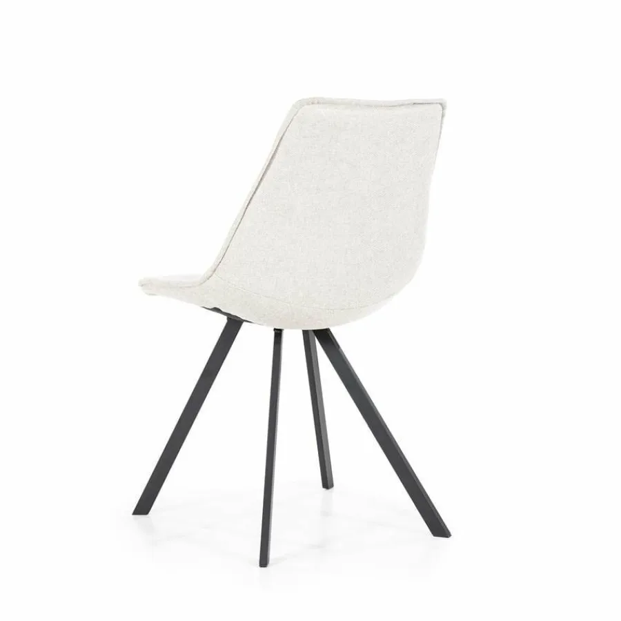 By Boo Eettafelstoel Boy - beige Online