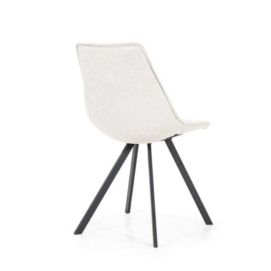 By Boo Eettafelstoel Boy - beige Online