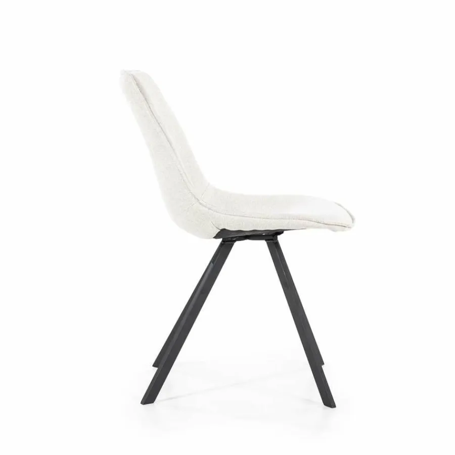 By Boo Eettafelstoel Boy - beige Online