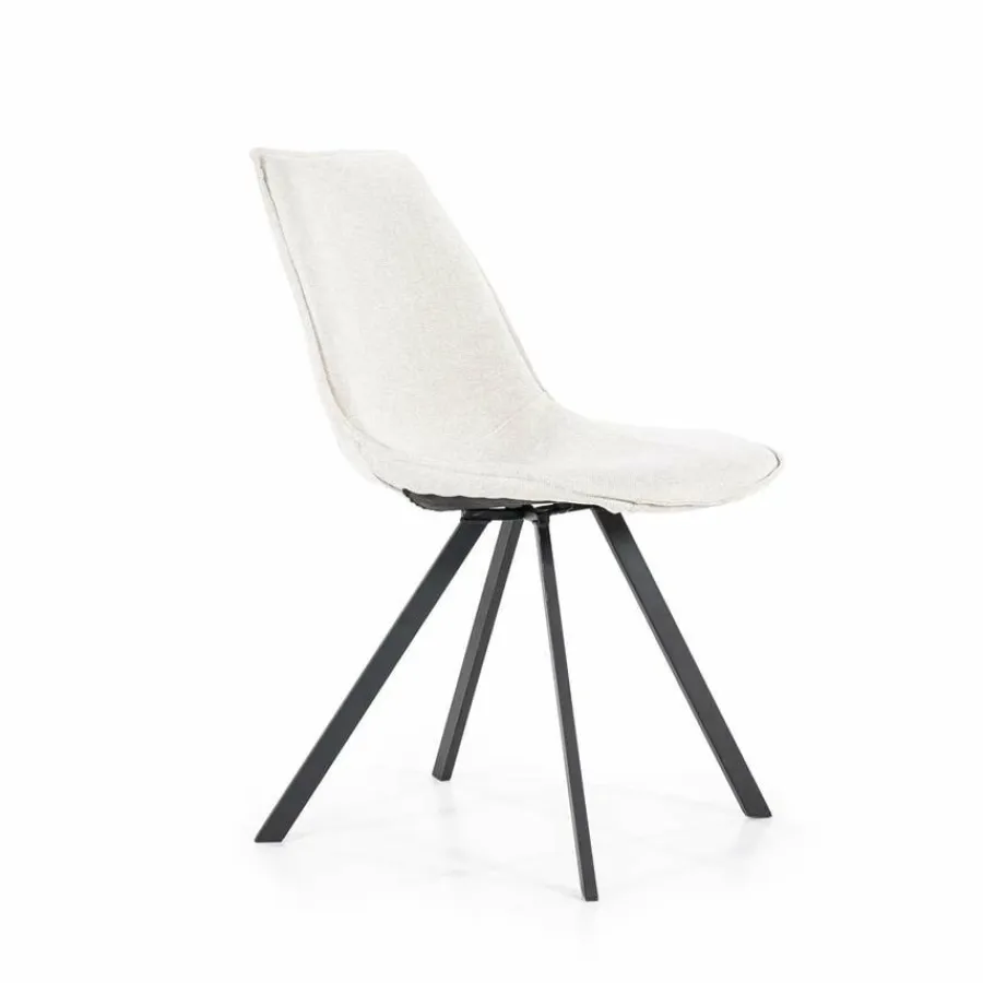 By Boo Eettafelstoel Boy - beige Online