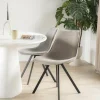 By Boo Eettafelstoel Boy - taupe Clearance