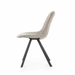 By Boo Eettafelstoel Boy - taupe Clearance
