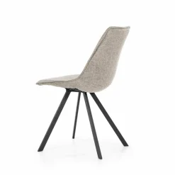 By Boo Eettafelstoel Boy - taupe Clearance