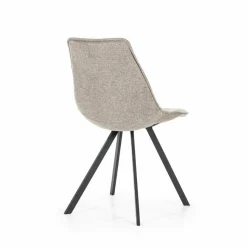 By Boo Eettafelstoel Boy - taupe Clearance
