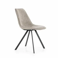 By Boo Eettafelstoel Boy - taupe Clearance