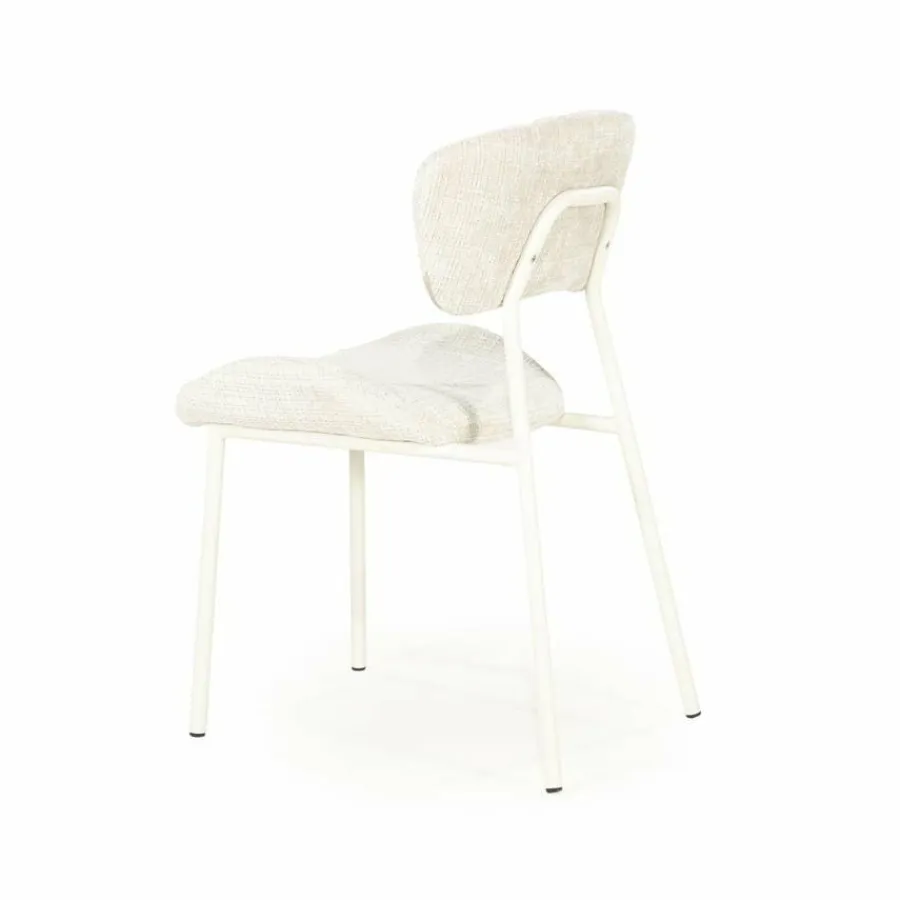 By Boo Eettafelstoel Dare - beige New