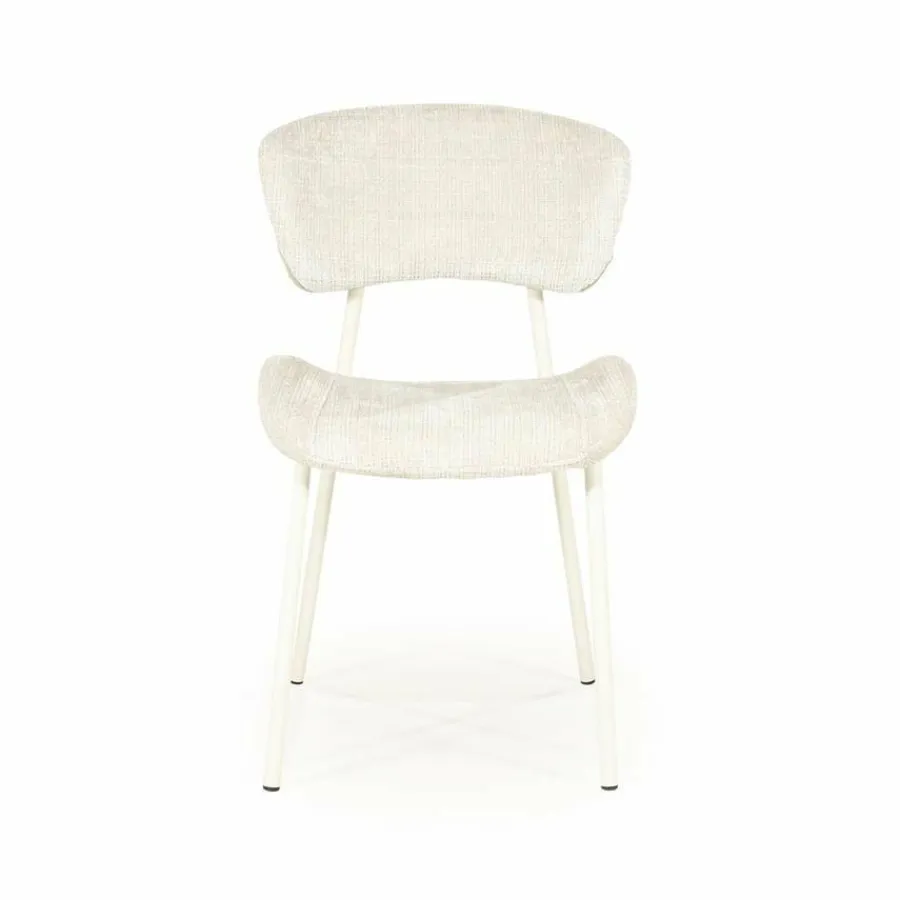 By Boo Eettafelstoel Dare - beige New