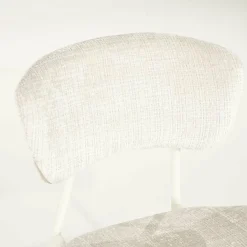 By Boo Eettafelstoel Dare - beige New