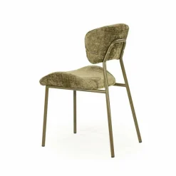 By Boo Eettafelstoel Dare - groen Outlet