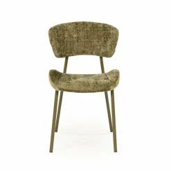 By Boo Eettafelstoel Dare - groen Outlet