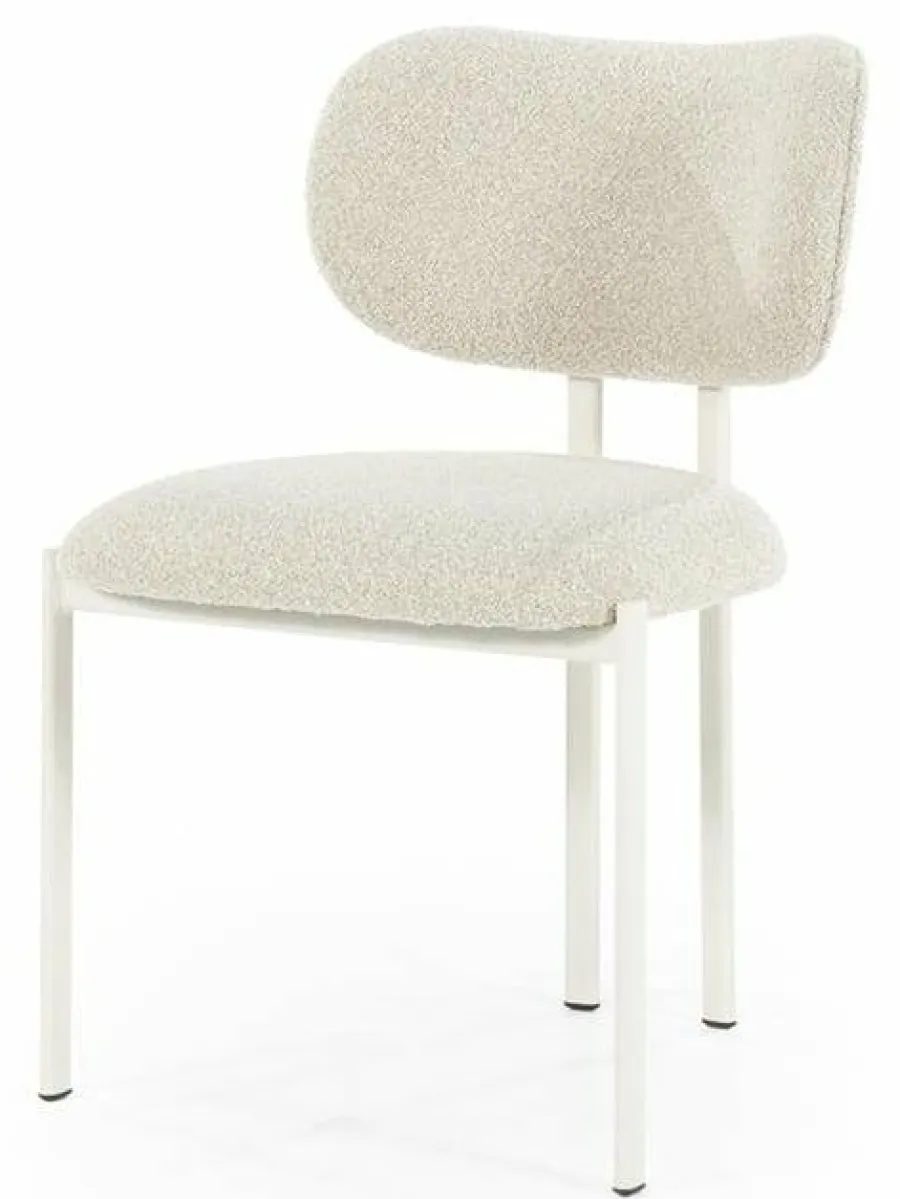 By Boo Eettafelstoel Daybreak - taupe Sale