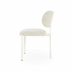 By Boo Eettafelstoel Daybreak - taupe Sale