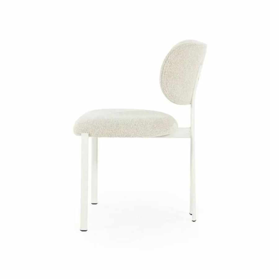 By Boo Eettafelstoel Daybreak - taupe Sale