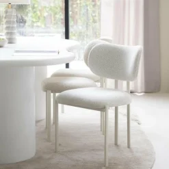 By Boo Eettafelstoel Daybreak - beige Online