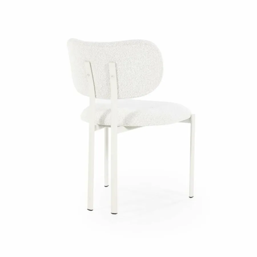 By Boo Eettafelstoel Daybreak - beige Online