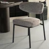 By Boo Eettafelstoel Jari - taupe Best