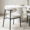 By Boo Eettafelstoel Jari – beige Hot