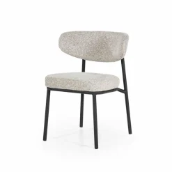 By Boo Eettafelstoel Jari – beige Hot