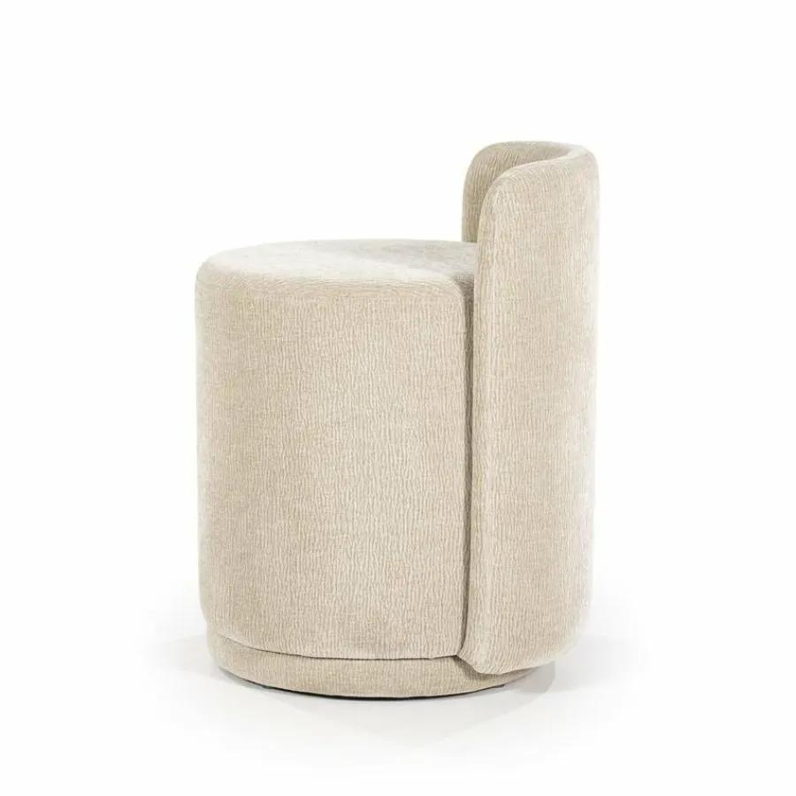 By Boo Eettafelstoel Marque - taupe Online