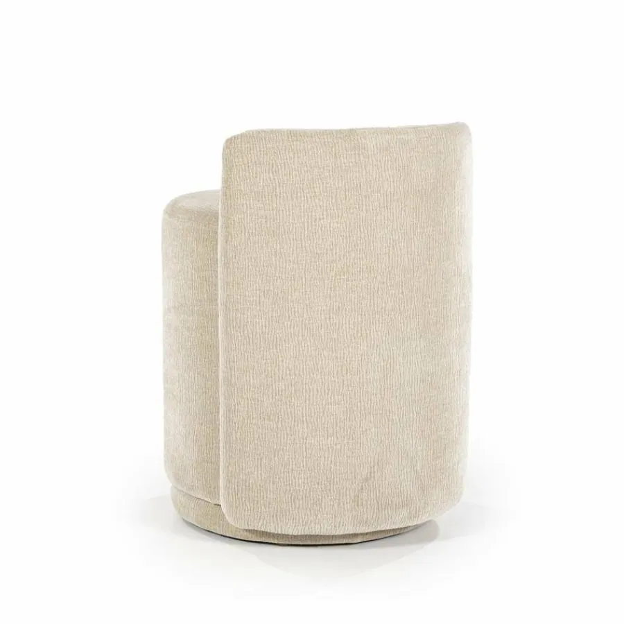 By Boo Eettafelstoel Marque - taupe Online