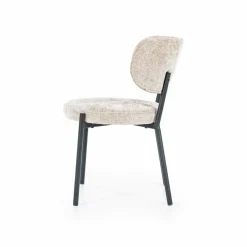 By Boo Eettafelstoel Oasis - taupe Clearance