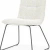By Boo Eettafelstoel Sella - beige Best