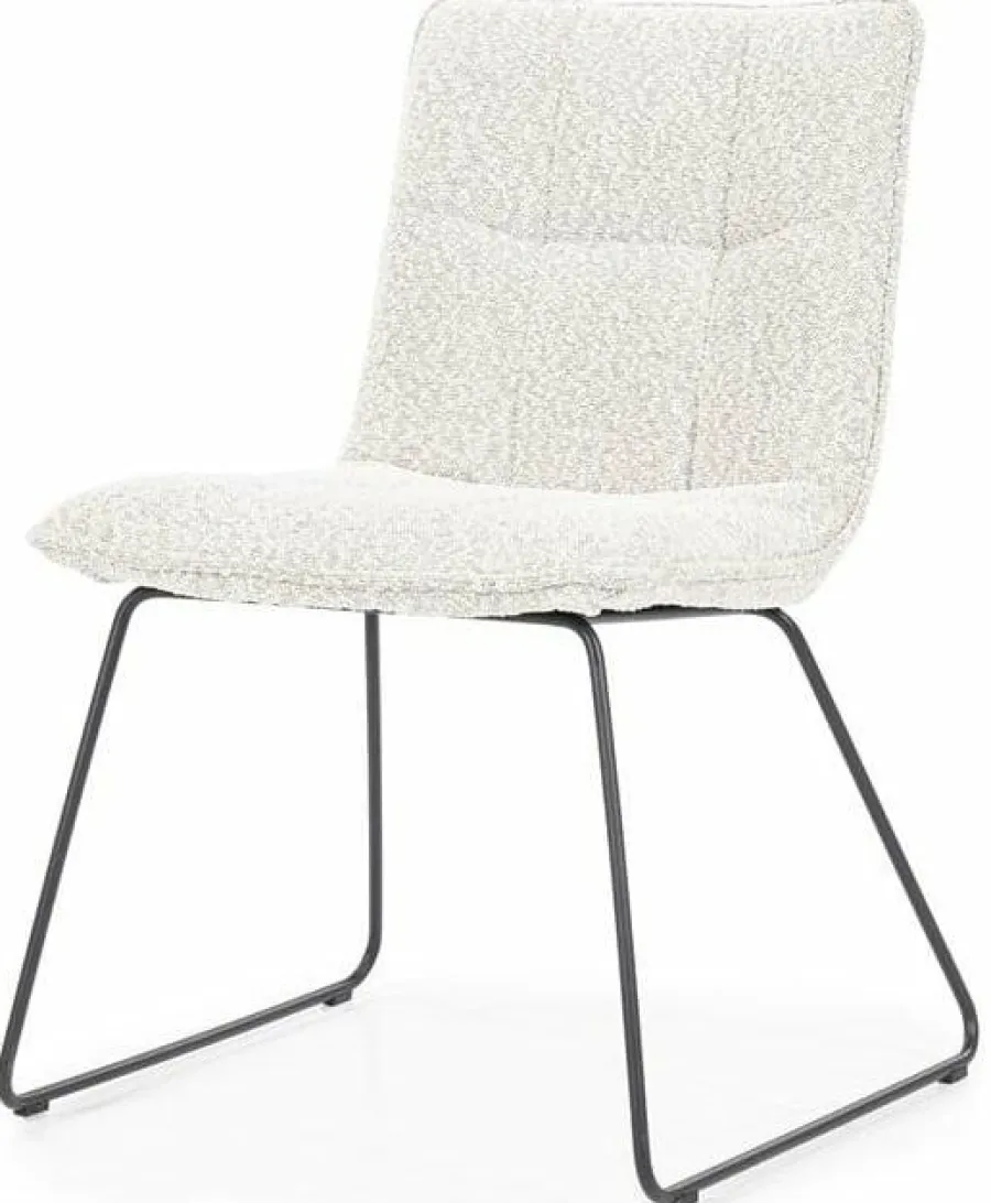 By Boo Eettafelstoel Sella - beige Best