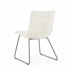By Boo Eettafelstoel Sella - beige Best
