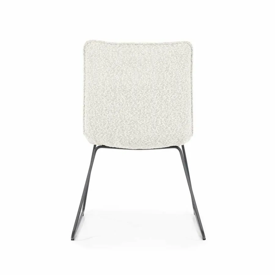 By Boo Eettafelstoel Sella - beige Best
