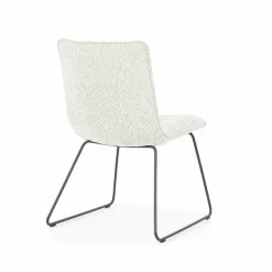 By Boo Eettafelstoel Sella - beige Best