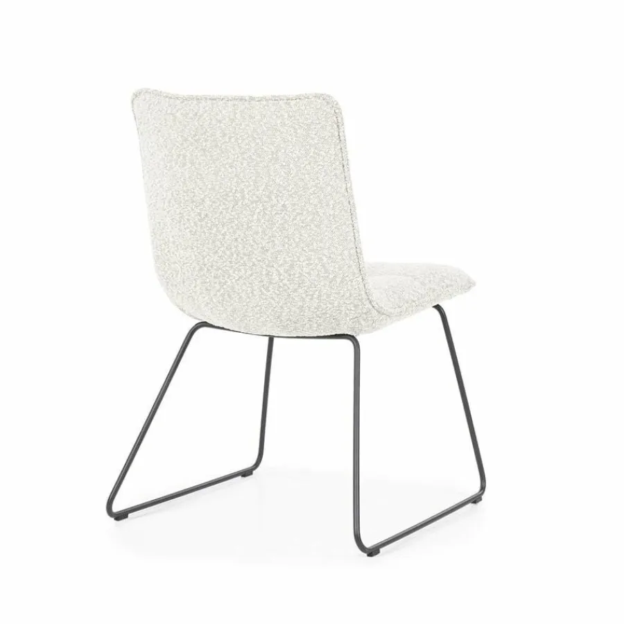 By Boo Eettafelstoel Sella - beige Best