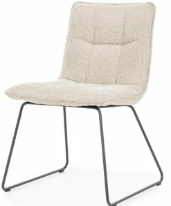 By Boo Eettafelstoel Sella - taupe Outlet
